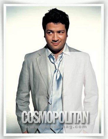 Dayyan Eng magazine portrait