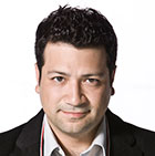 DAYYAN ENG (Writer / Producer / Director)