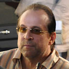 PETER STORMARE as "Richard"