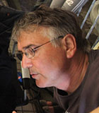 THIERRY ARBOGAST (Cinematographer)