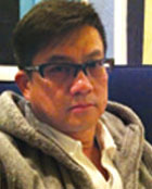 THOMAS CHONG (Production Designer)