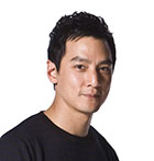 DANIEL WU as "LI"