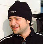 DAYYAN ENG (Writer / Producer / Director / Editor)