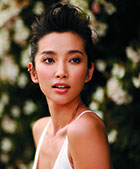 Li Bingbing (Liu Rong)