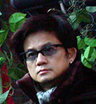 THOMAS CHONG (Production Designer)