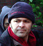 TOBY OLIVER (Cinematographer)