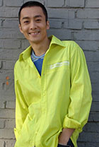 Wu Chao (Zhao Xiaosan)