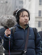 ZHANG YANG (Sound Designer)