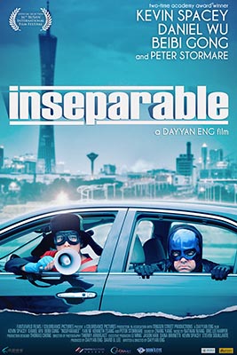 Inseparable poster